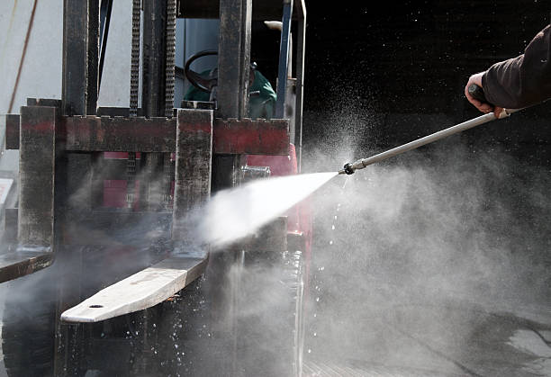 Cave Creek, AZ Pressure Washing Company
